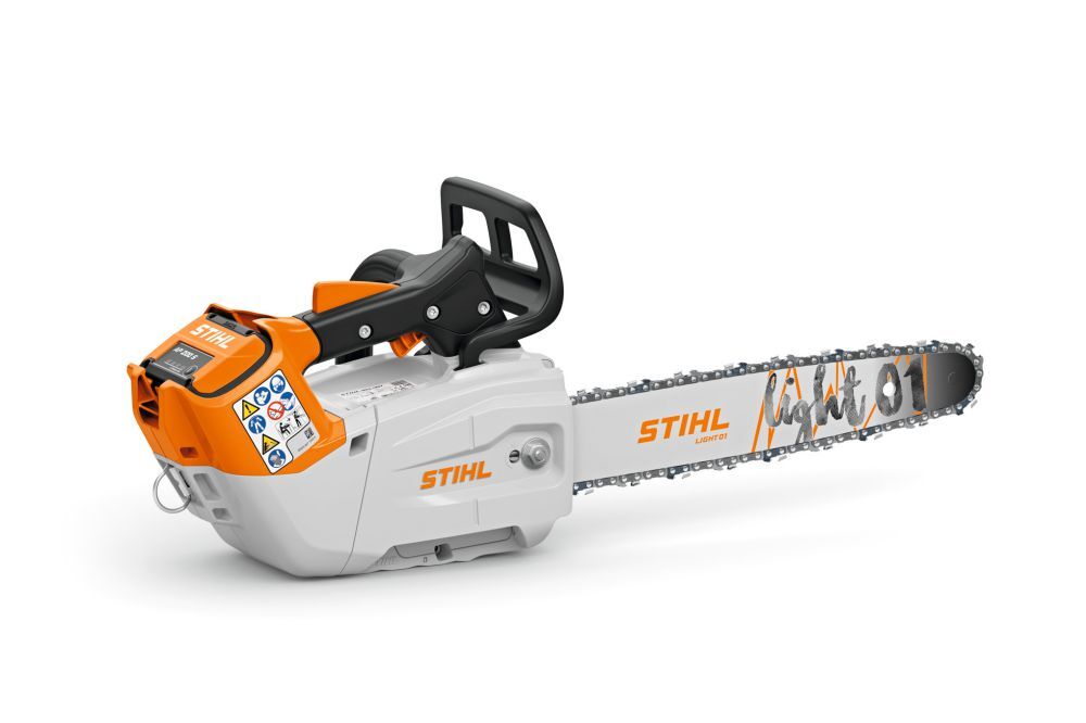 STIHL Akku Kettensäge MSA 190 T Schienenlänge 30 cm 1/4 Zoll PM3 Produktbild STIHL Akku Kettensäge MSA 190 T Schienenlänge 30 cm 1/4 Zoll PM3 bild 2