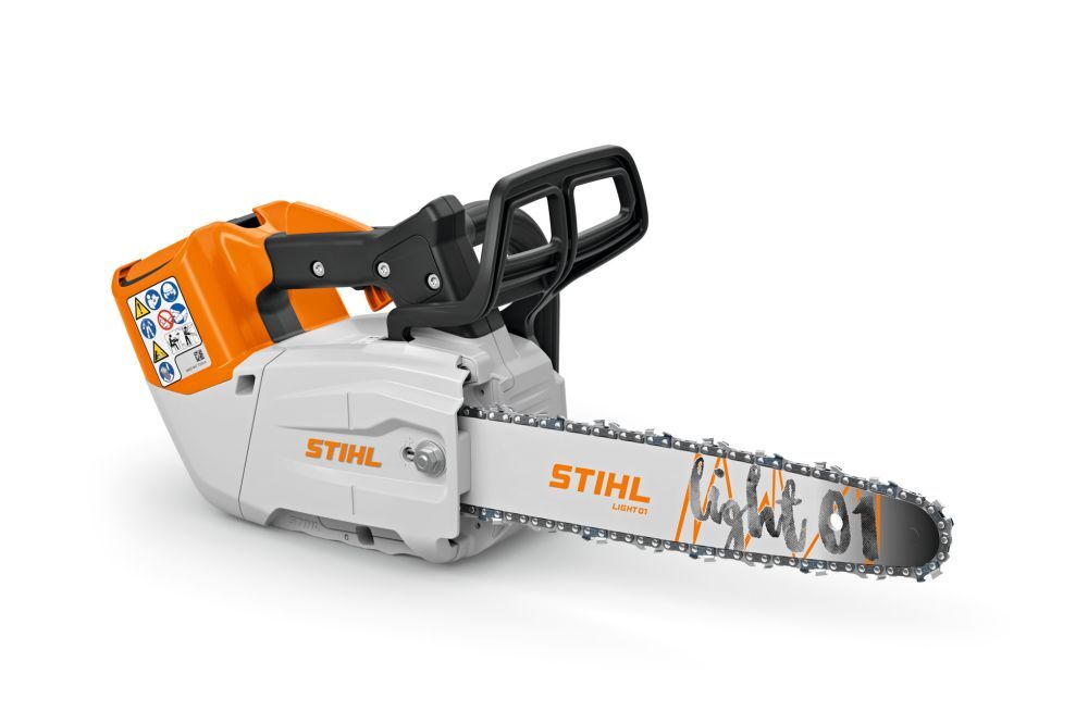 STIHL Akku Kettensäge MSA 190 T Schienenlänge 35 cm 1/4 Zoll PM3 Produktbild STIHL Akku Kettensäge MSA 190 T Schienenlänge 35 cm 1/4 Zoll PM3 bild 7