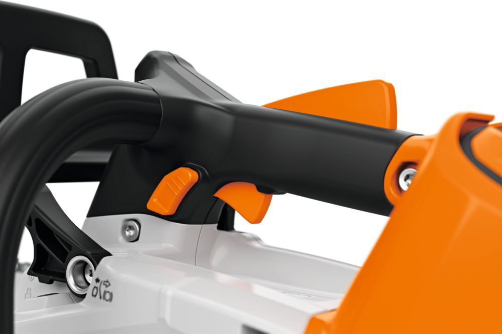 STIHL Akku Kettensäge MSA 190 T Schienenlänge 35 cm 1/4 Zoll PM3 Produktbild STIHL Akku Kettensäge MSA 190 T Schienenlänge 35 cm 1/4 Zoll PM3 bild 6