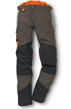 Stihl Heckenscheren Schutzhose MultiProtect HS Gr. XL Stihl Heckenscheren Schutzhose MultiProtect HS Gr. XL