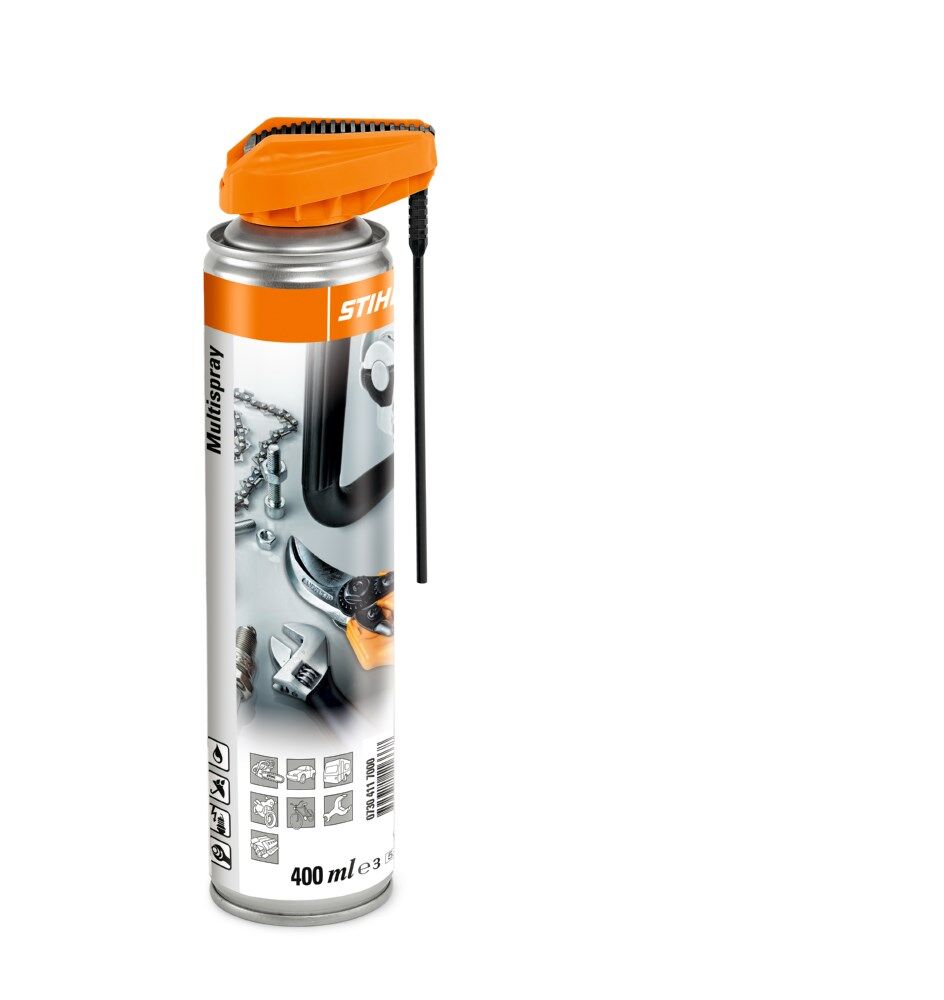 STIHL Multispray 50 ml Produktbild STIHL Multispray 50 ml