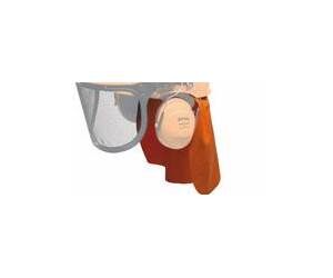 Stihl Nackenschutz für Helm FUNCTION Basic Produktbild Stihl Nackenschutz für Helm FUNCTION Basic