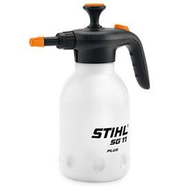 Stihl Handspritzgerät 1,5 Liter SG 11 PLUS Stihl Handspritzgerät 1,5 Liter SG 11 PLUS