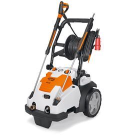 Stihl Hochdruckreiniger 35 bis 220 bar RE 462 PLUS Produktbild Stihl Hochdruckreiniger 35 bis 220 bar RE 462 PLUS