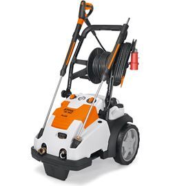 Stihl Hochdruckreiniger 180bar RE 362 PLUS Produktbild Stihl Hochdruckreiniger 180bar RE 362 PLUS