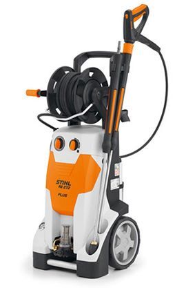 Stihl Hochdruckreiniger RE 272 PLUS 45 bis 150bar Stihl Hochdruckreiniger RE 272 PLUS 45 bis 150bar