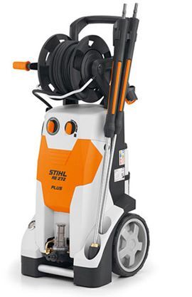 Stihl Hochdruckreiniger RE 272 PLUS 45 bis 150bar Stihl Hochdruckreiniger RE 272 PLUS 45 bis 150bar