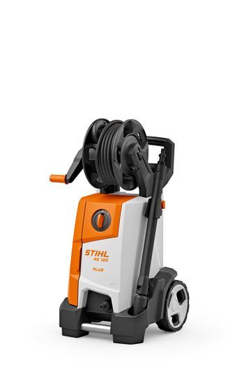 STIHL Hochdruckreiniger RE 120 PLUS Produktbild STIHL Hochdruckreiniger RE 120 PLUS bild 5