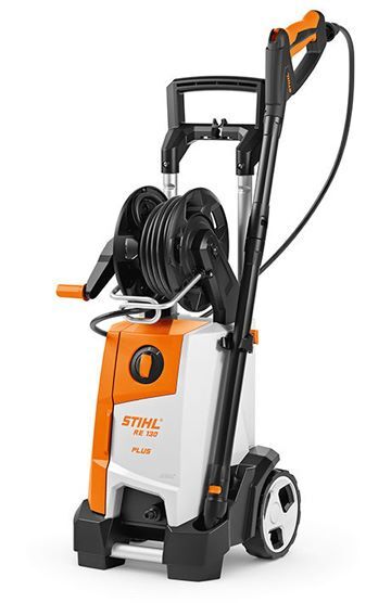 STIHL Hochdruckreiniger RE 130 PLUS Produktbild STIHL Hochdruckreiniger RE 130 PLUS