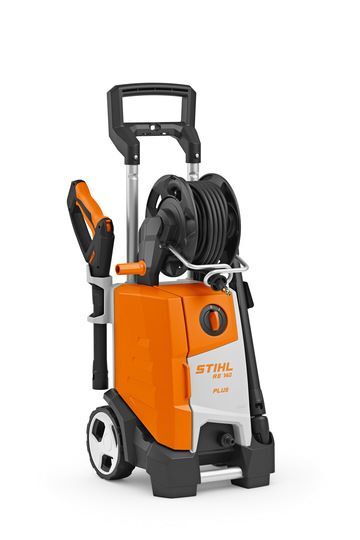 STIHL Hochdruckreiniger RE 140 PLUS Produktbild STIHL Hochdruckreiniger RE 140 PLUS bild 2