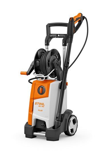 STIHL Hochdruckreiniger RE 140 PLUS STIHL Hochdruckreiniger RE 140 PLUS