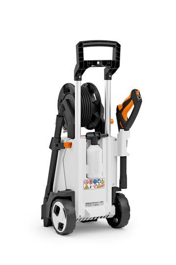 STIHL Hochdruckreiniger RE 140 PLUS Produktbild STIHL Hochdruckreiniger RE 140 PLUS bild 3