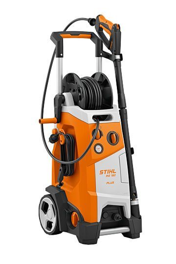 STIHL Hochdruckreiniger RE 150 Plus Produktbild STIHL Hochdruckreiniger RE 150 Plus