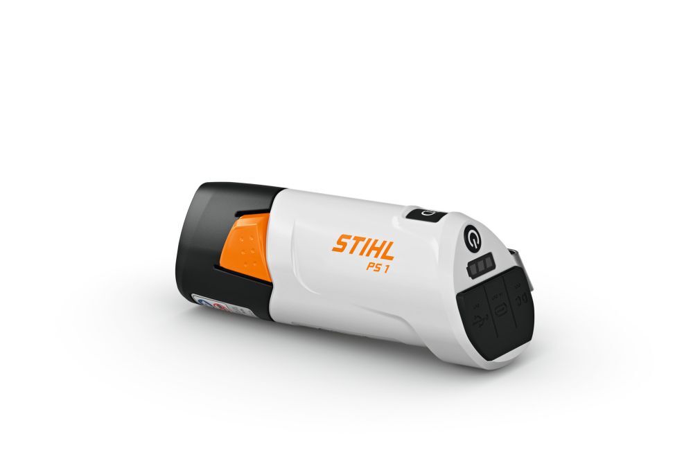 STIHL Portable Stromversorgung PS1 Produktbild STIHL Portable Stromversorgung PS1 bild 6