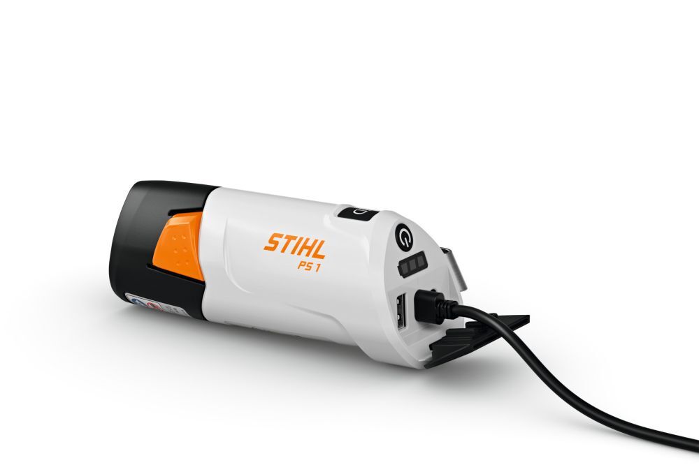 STIHL Portable Stromversorgung PS1 Produktbild STIHL Portable Stromversorgung PS1 bild 8