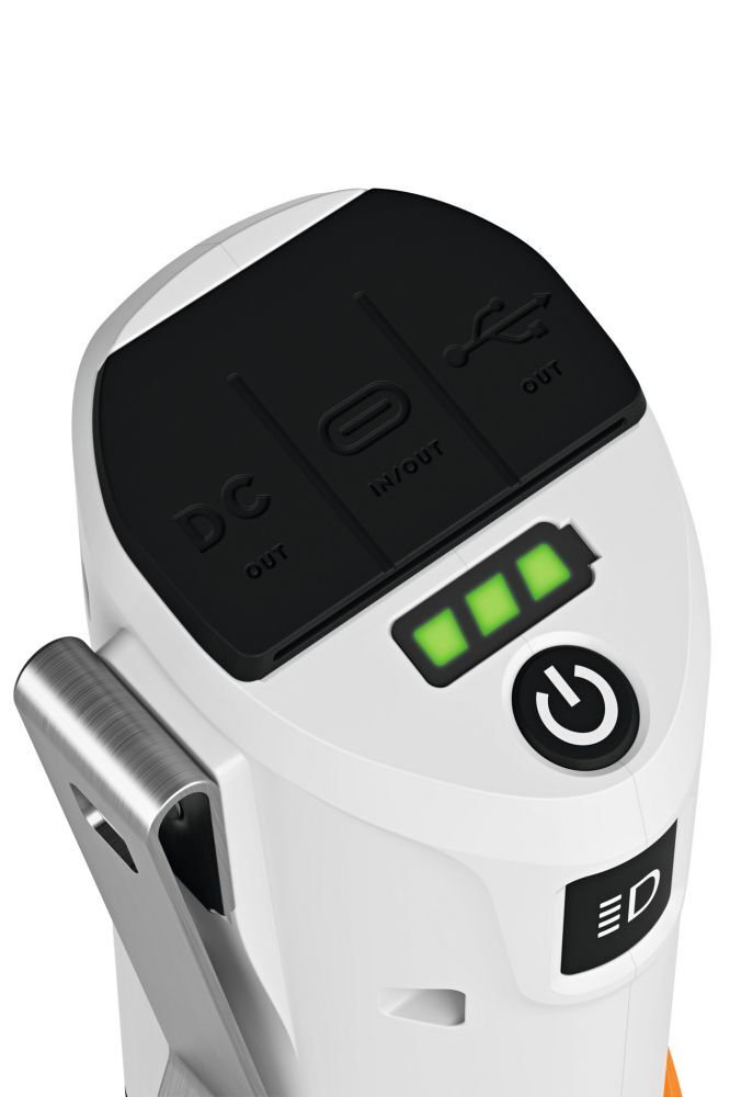 STIHL Portable Stromversorgung PS1 Produktbild STIHL Portable Stromversorgung PS1 bild 4