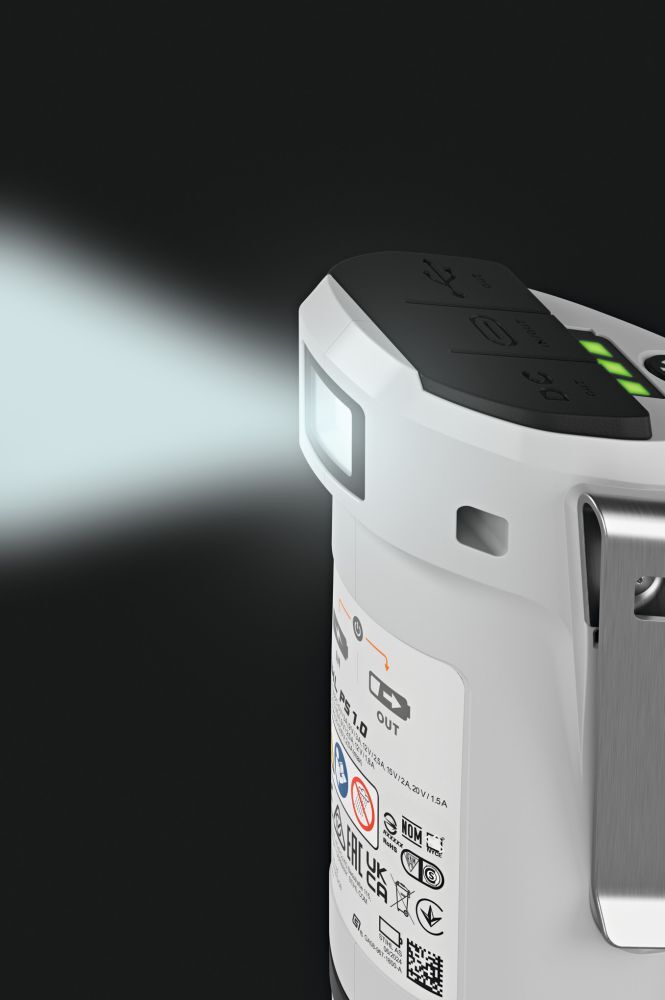 STIHL Portable Stromversorgung PS1 Produktbild STIHL Portable Stromversorgung PS1 bild 5