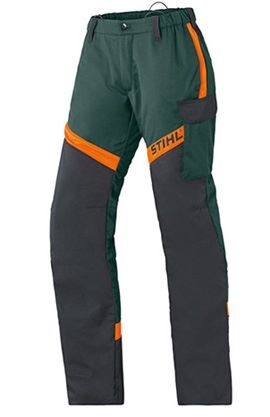 Stihl Freischneider Schutzhose Protect FS Gr. L Produktbild Stihl Freischneider Schutzhose Protect FS Gr. L bild 2