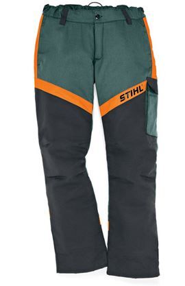 Stihl Freischneider Schutzhose Protect FS Gr. XL Produktbild Stihl Freischneider Schutzhose Protect FS Gr. XL