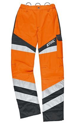 Stihl Warnschutzhose Protect FS Gr. XXL Stihl Warnschutzhose Protect FS Gr. XXL