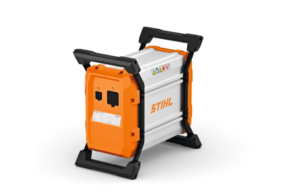 Produktbild STIHL Portable Stromversorgung PS 2000