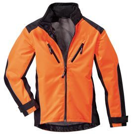 Stihl Wetterschutz Jacke Raintec Gr. S Produktbild Stihl Wetterschutz Jacke Raintec Gr. S