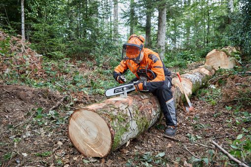 STIHL Sägekette 3/8 Zoll Rapid Hexa RH 1,6 mm 45 cm STIHL Sägekette 3/8 Zoll Rapid Hexa RH 1,6 mm 45 cm