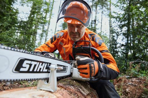 STIHL Sägekette 3/8 Zoll Rapid Hexa RH 1,6 mm 45 cm STIHL Sägekette 3/8 Zoll Rapid Hexa RH 1,6 mm 45 cm