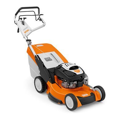 STIHL Rasenmäher 53 cm Benzin RM 655.1 VS Produktbild STIHL Rasenmäher 53 cm Benzin RM 655.1 VS