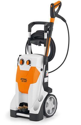 Stihl Hochdruckreiniger RE 232 maximal 200bar Produktbild Stihl Hochdruckreiniger RE 232 maximal 200bar