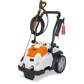 Stihl Hochdruckreiniger 35 bis 180bar RE 362 Produktbild Stihl Hochdruckreiniger 35 bis 180bar RE 362