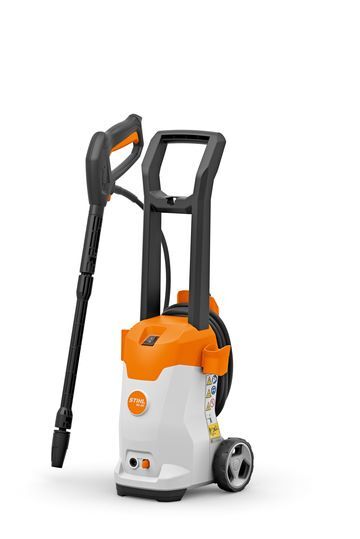 STIHL Hochdruckreiniger RE 80 Produktbild STIHL Hochdruckreiniger RE 80 bild 2