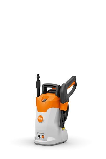 STIHL Hochdruckreiniger RE 80 X Produktbild STIHL Hochdruckreiniger RE 80 X bild 2