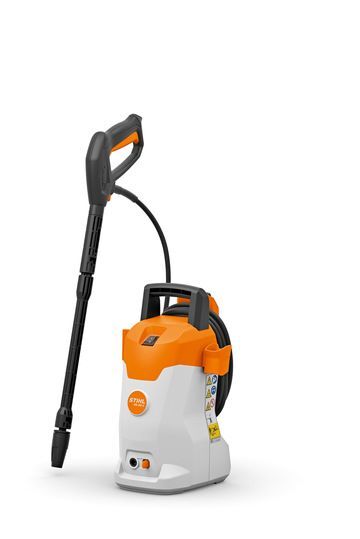 STIHL Hochdruckreiniger RE 80 X STIHL Hochdruckreiniger RE 80 X