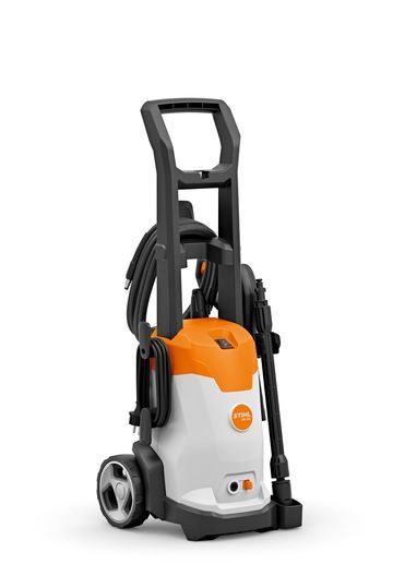 STIHL Hochdruckreiniger RE 90 mit 6 m Schlauch 100 bar Produktbild STIHL Hochdruckreiniger RE 90 mit 6 m Schlauch 100 bar