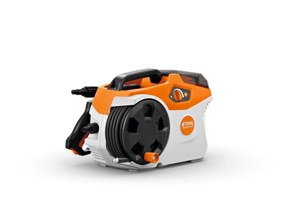 STIHL Akku Hochdruckreiniger REA 60 PLUS Produktbild STIHL Akku Hochdruckreiniger REA 60 PLUS bild 3