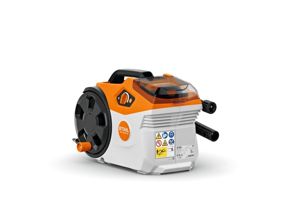 STIHL Akku Hochdruckreiniger REA 100 PLUS Produktbild STIHL Akku Hochdruckreiniger REA 100 PLUS bild 4