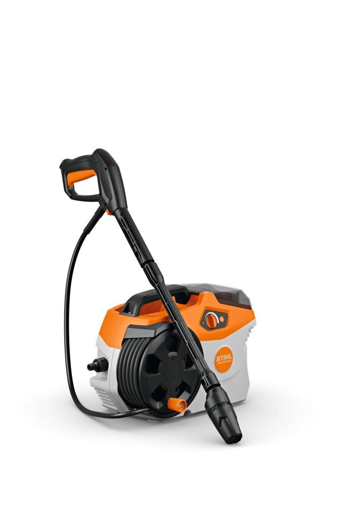 STIHL Akku Hochdruckreiniger REA 100 PLUS Produktbild STIHL Akku Hochdruckreiniger REA 100 PLUS