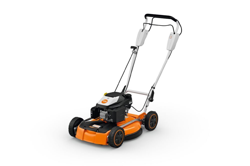 Produktbild STIHL Benzin Rasenmäher RM 4 RT