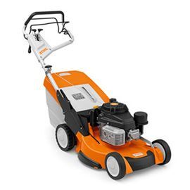 Stihl Rasenmäher Benzin RM 655 YS Schnittbreite 53 cm Produktbild Stihl Rasenmäher Benzin RM 655 YS Schnittbreite 53 cm
