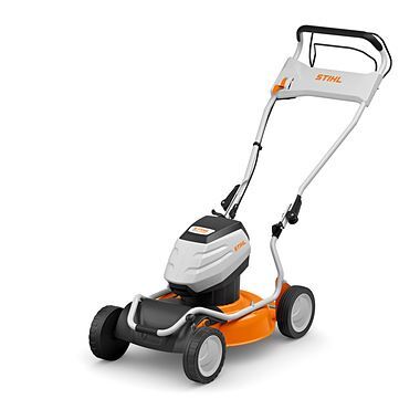 Stihl Rasenmäher RMA 2 RPV ohne Akku und Ladegerät Produktbild Stihl Rasenmäher RMA 2 RPV ohne Akku und Ladegerät