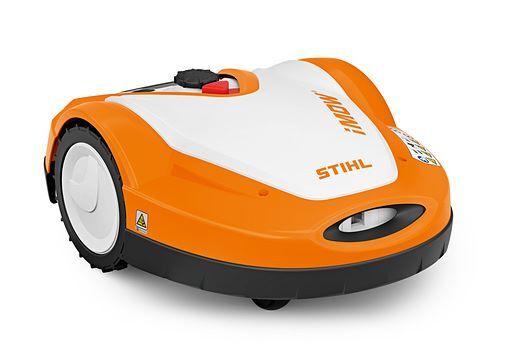 Stihl Mähroboter RMI 632 P für große Rasenflächen Stihl Mähroboter RMI 632 P für große Rasenflächen