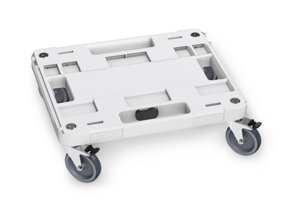Produktbild STIHL Rollbrett für Akku-Boxen