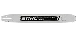 Stihl Führungsschiene Kettensäge Rollomatic ES Light 50cm Produktbild Stihl Führungsschiene Kettensäge Rollomatic ES Light 50cm