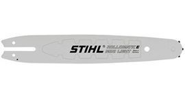 Stihl Führungsschiene Kettensäge 30cm Rollomatic E Mini Light Produktbild Stihl Führungsschiene Kettensäge 30cm Rollomatic E Mini Light