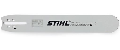STIHL Führungsschiene Rollomatic G 45 cm für 36 GGM Produktbild STIHL Führungsschiene Rollomatic G 45 cm für 36 GGM
