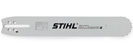 Stihl Führungsschiene Kettensäge Rollomatic G 30cm Produktbild Stihl Führungsschiene Kettensäge Rollomatic G 30cm