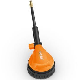 Stihl Rotierende Waschbürste Durchmesser 155 mm Produktbild Stihl Rotierende Waschbürste Durchmesser 155 mm