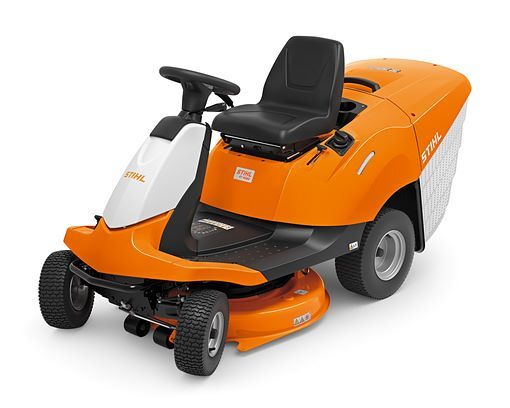 STIHL Aufsitzmäher RT 4082 Produktbild STIHL Aufsitzmäher RT 4082