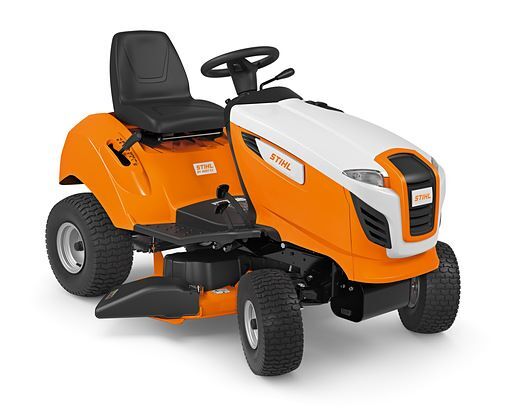 STIHL Aufsitzmäher RT 4097 SX Produktbild STIHL Aufsitzmäher RT 4097 SX